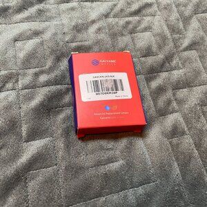 Galvanic Replacement Lenses for Oakley Gascan Sunglasses - Jade + Black Polarize